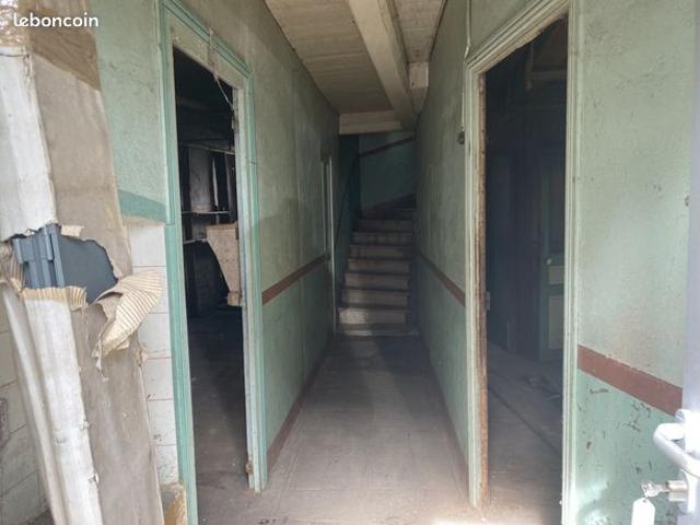 Maison vente à Issoire, Chastreix