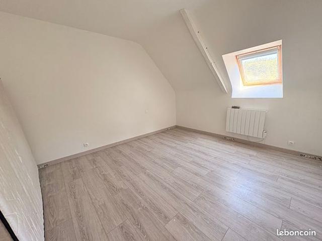Maison vente à Saint-Brieuc, Bretagne