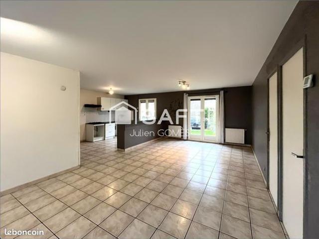 Maison vente à Meaux, Monthyon