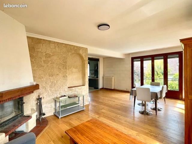 Maison vente à Mantes-la-Jolie, Chapet