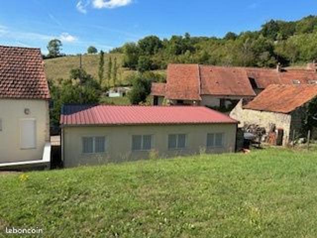 Maison vente à Villeferry, Côte-d'Or