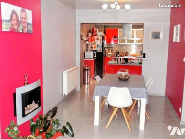 Maison vente à Lens, Oignies