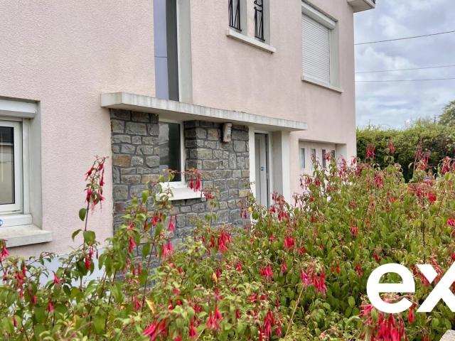 Maison vente à Nantes, Sainte-luce-sur-loire