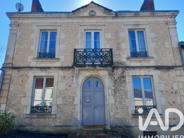 Maison vente à Nogent-le-Rotrou, Vichères