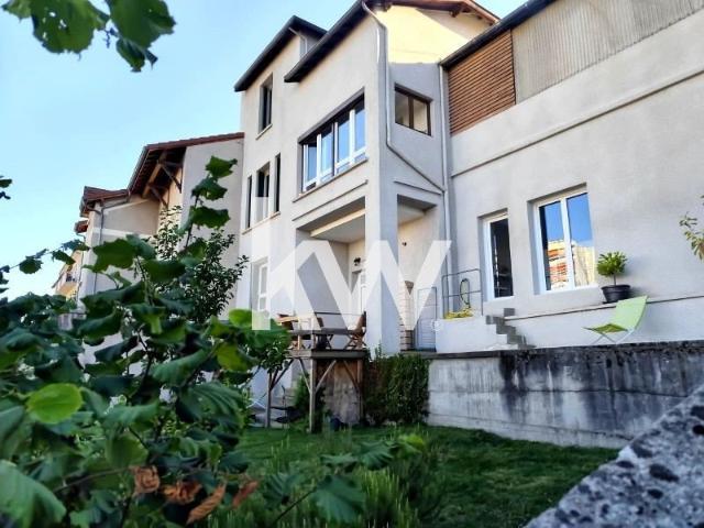 Maison vente à France métropolitaine, Saint-etienne