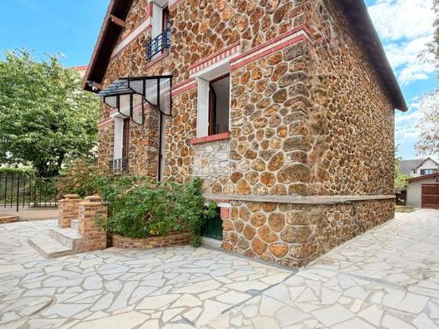 Maison vente à Savigny-sur-Orge, Essonne