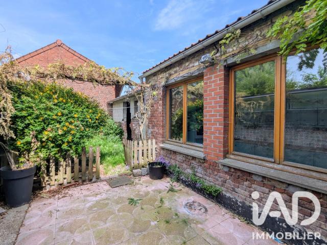 Maison vente à Verquin, Pas-de-Calais
