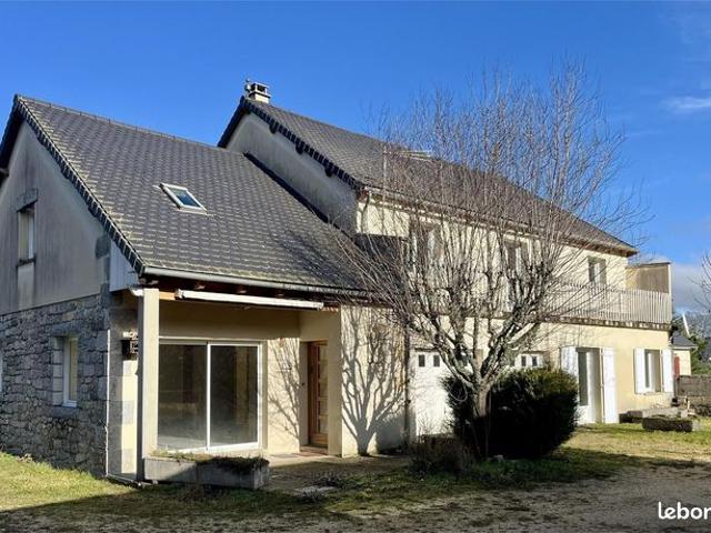 Maison vente à Mende, Albaret-sainte-marie