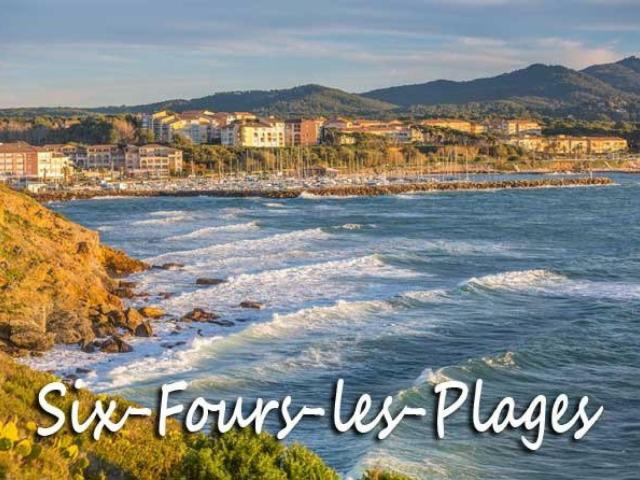 Maison vente à Arrondissement de Toulon, Six-fours-les-plages