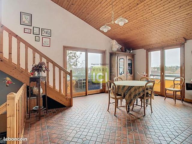 Maison vente à Cholet