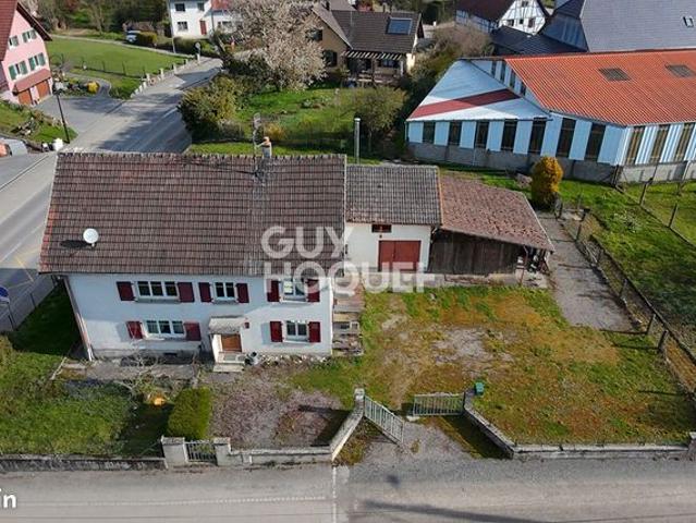 Maison vente à Altkirch, Balschwiller