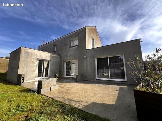 Maison vente à Châteaubriant-Ancenis, Petit-mars