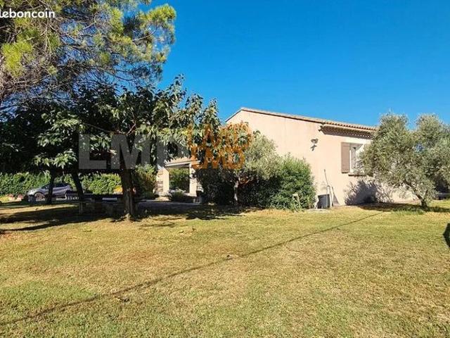 Maison vente à Pernes-les-Fontaines, Vaucluse