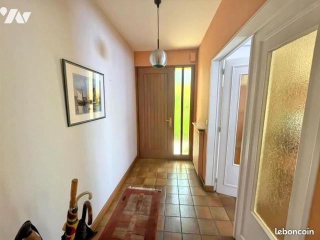 Maison vente à Nantes, Orvault