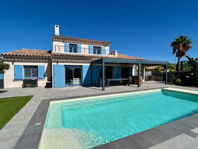 Maison vente à Arrondissement de Toulon, Saint-cyr-sur-mer
