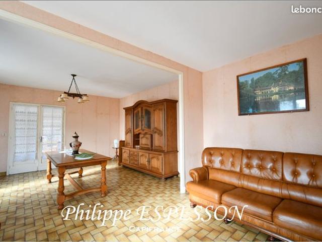 Maison vente à Marmande, Saint-pardoux-isaac
