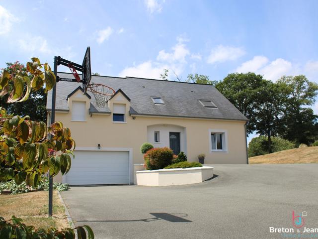 Maison vente à Mayenne, La Bigottière