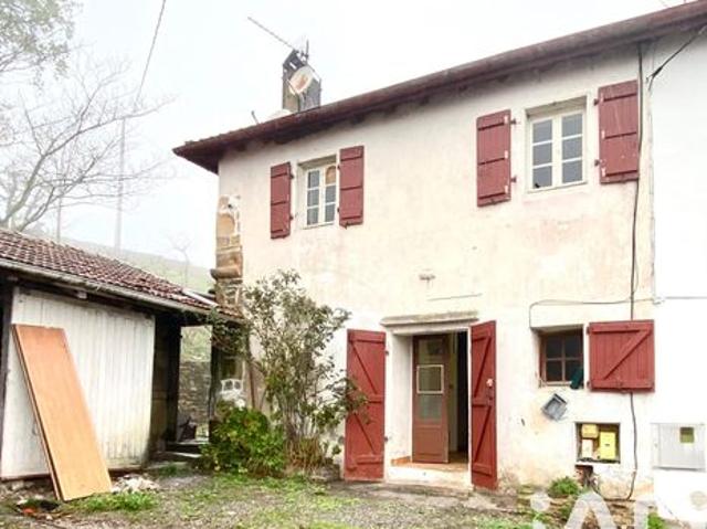 Maison vente à Bayonne, Sare
