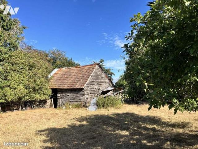 Maison vente à Le Grand-Celland, Manche