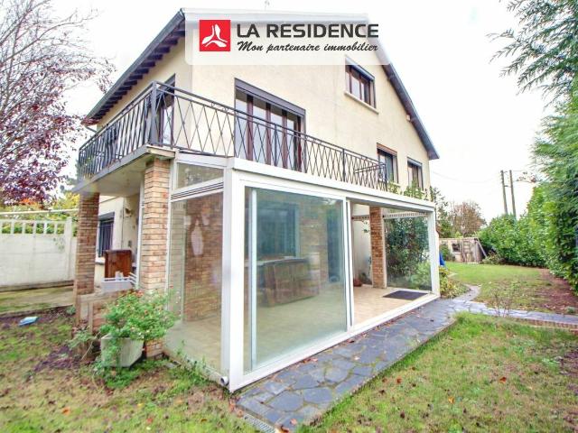 Maison vente à Mantes-la-Jolie, Chapet