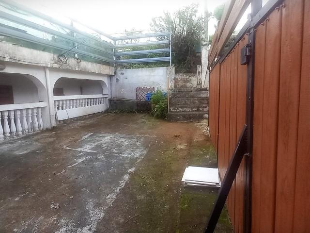 Maison vente à La Réunion