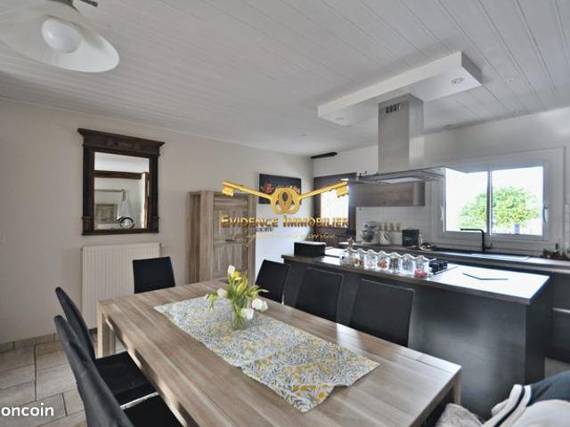 Maison vente à Albertville, Notre-dame-des-millières