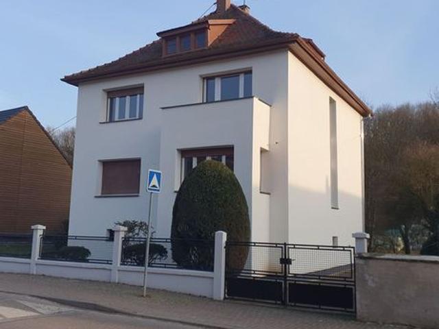 Maison vente à Saverne, Rohr