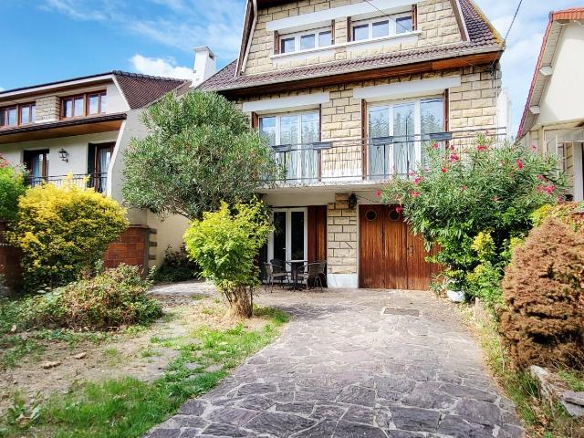 Maison vente à Les Trèfles, Sevran