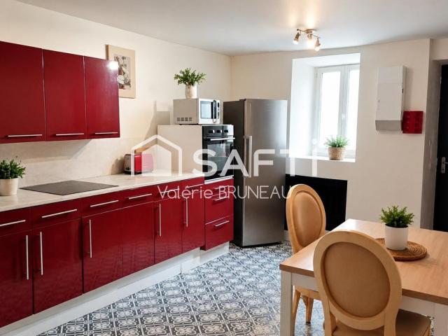 Maison vente à Castres, Roquecourbe