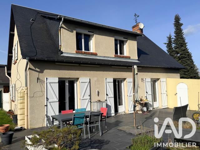 Maison vente à Le Havre, La Cerlangue