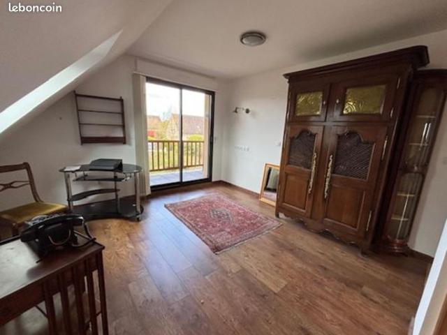 Maison vente à Avranches, Yquelon