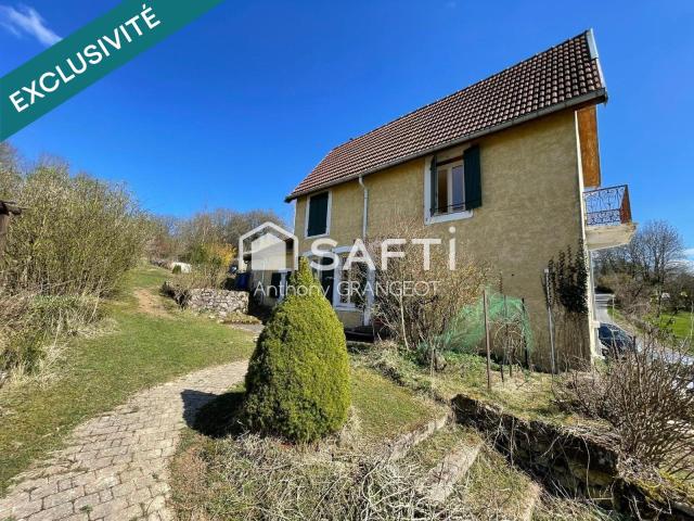 Maison vente à Langres, Bourbonne-les-bains