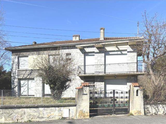 Maison vente à Saint-Gaudens, Saint-gaudens