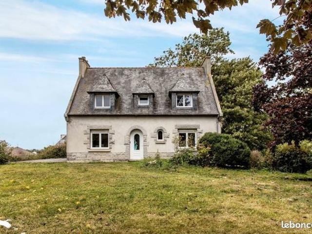 Maison vente à Morlaix, Bretagne