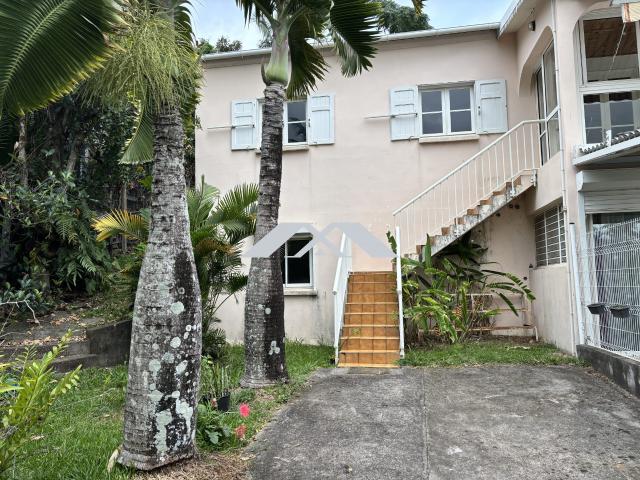 Maison vente à La Réunion