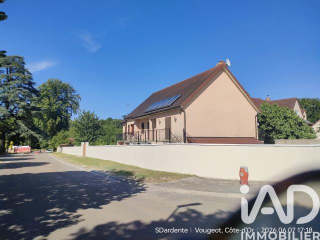 Maison vente à Beaune, Vougeot