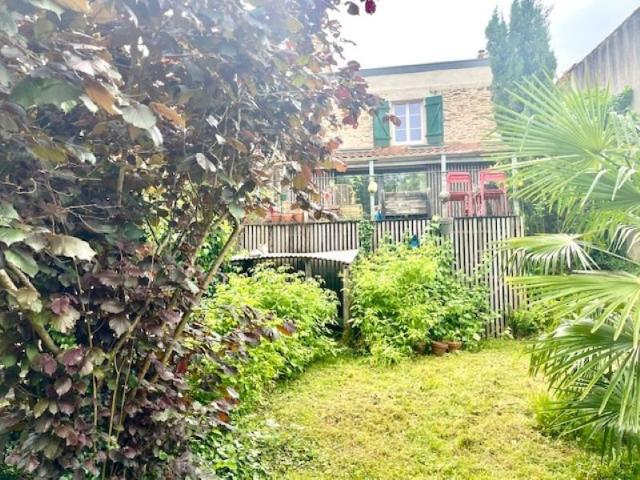 Maison vente à Nantes, Vertou