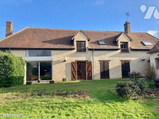 Maison vente à La Guierche, Sarthe