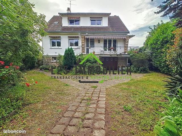 Maison vente à Baillet-en-France, Val-d'Oise