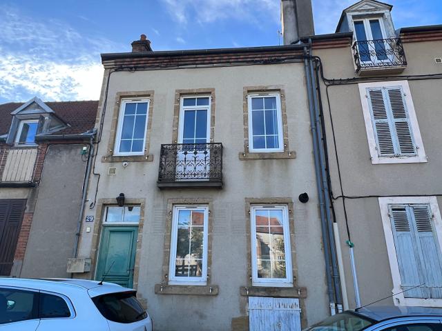 Maison vente à Yzeure, Allier
