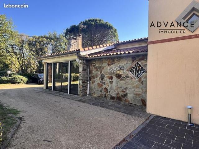 Maison vente à Viterbe, Tarn