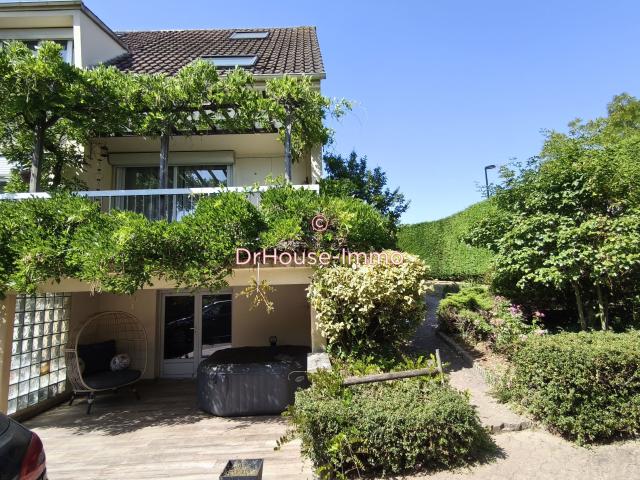 Maison vente à Palaiseau, Marcoussis
