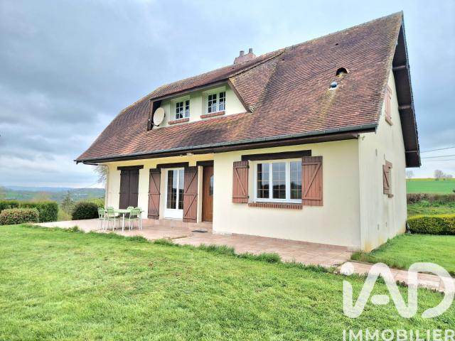 Maison vente à Dieppe, Bouelles