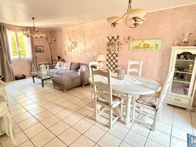 Maison vente à Sarcelles, Luzarches