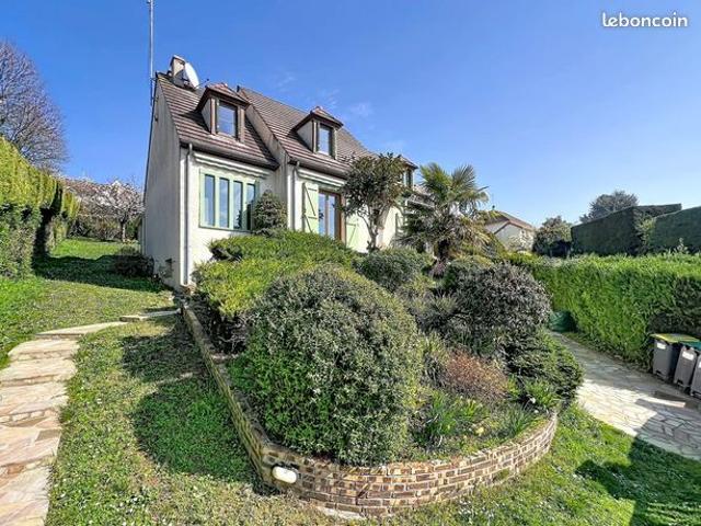 Maison vente à Évry, Brunoy