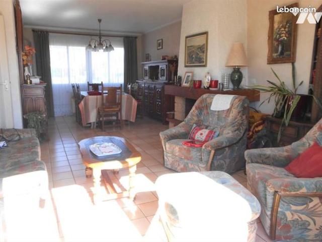 Maison vente à Digne-les-Bains, Beynes