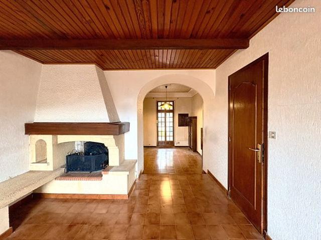 Maison vente à Marseille