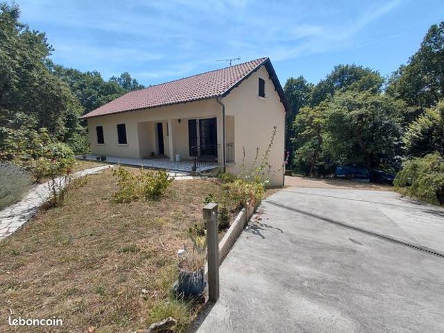 Maison vente à Périgueux, Chancelade