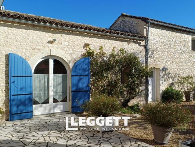 Maison vente à Bergerac, Razac-de-saussignac