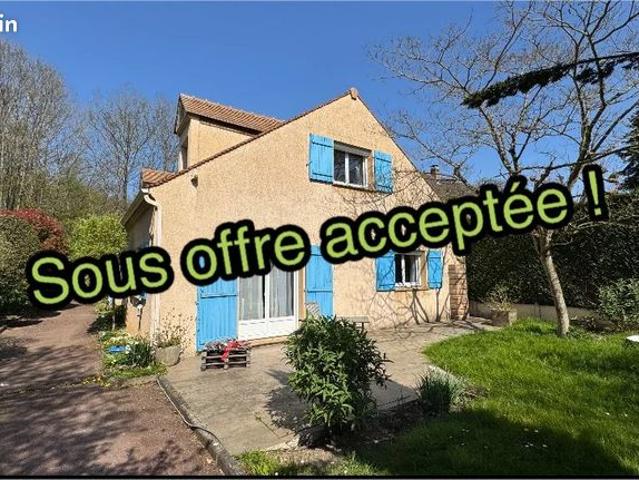 Maison vente à Bailly, Martinique